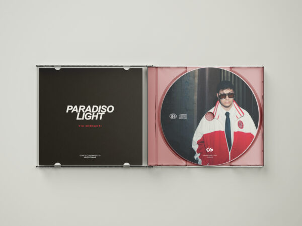 Paradiso Light (Album) - immagine 4