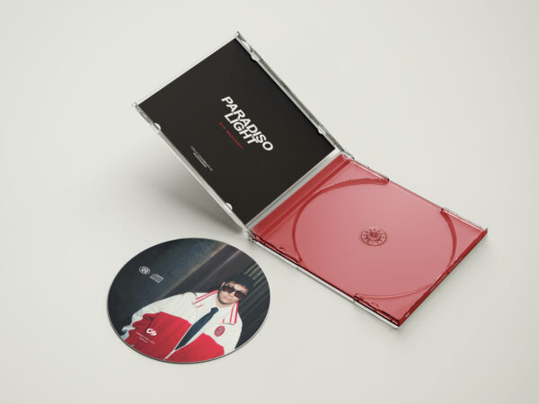 Paradiso Light (Album) - immagine 3
