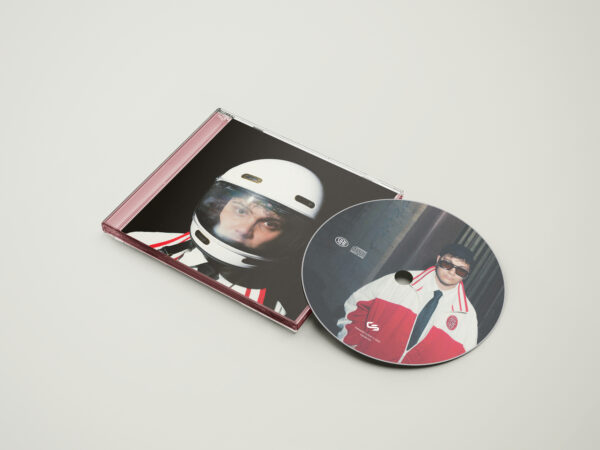 Paradiso Light (Album) - immagine 2
